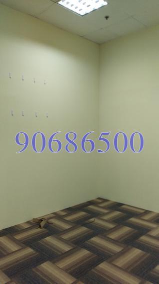 The Riverwalk (D1), Office #129428302